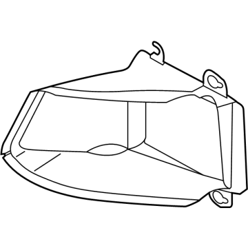 Audi 4K8-121-333-D
