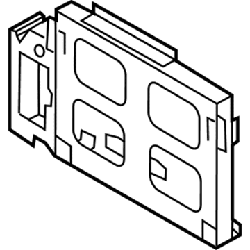 Audi 4H0-907-368-H