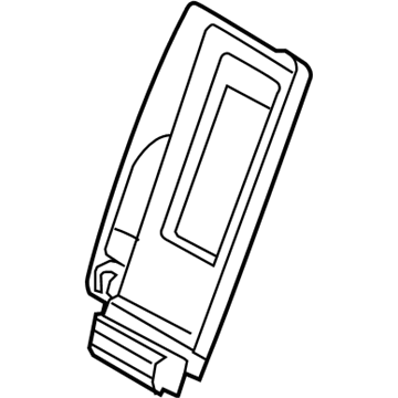 Audi 8K5-885-961-B-INE