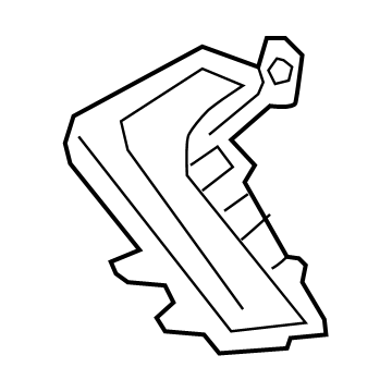 Audi 4M1-819-422