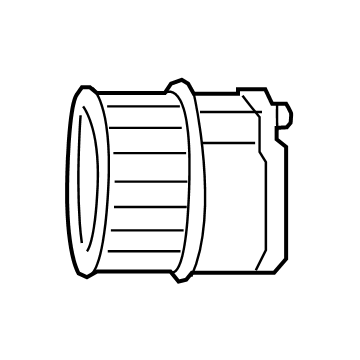 Audi 4M1-820-021-C