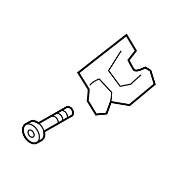 Audi 4M0-898-037-A