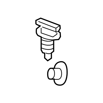 Audi 4M0-898-333-A