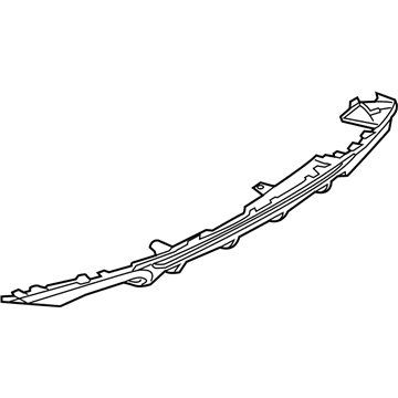 Audi 8W6-807-521-D-RP5