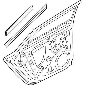 Audi 8W5-833-051-D