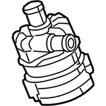 Audi 8K0-965-569