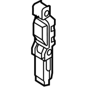 Audi 4B0-959-643-D