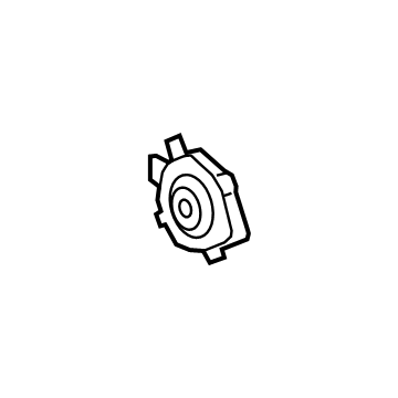 Audi 4N0-963-575
