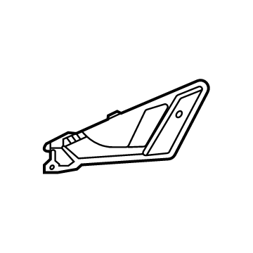 Audi 81A-837-019-E-4PK