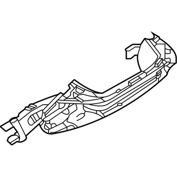 Audi 8Y0-837-205-A