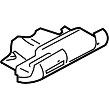 Audi 8E1-880-301-9D6