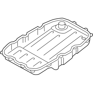 Audi 0C8-321-361