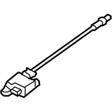 Audi 059-906-261-F Sensor Audi 059-906-261-F Sensor