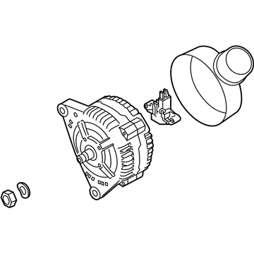 Audi 06L-903-024-F
