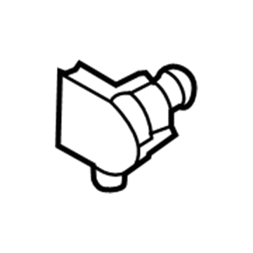 Audi Q7 Water Pump - 059-121-012-A