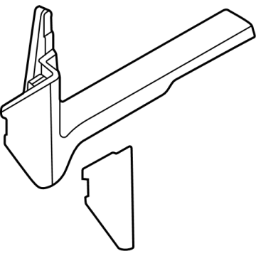 Audi 85H-867-271-4PK