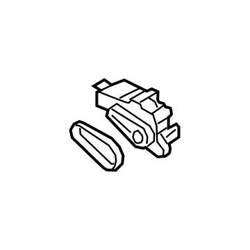 Audi 8W6-998-473