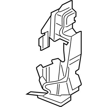 Audi 8V0-121-284-L