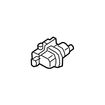 Audi 7L0-906-243-A