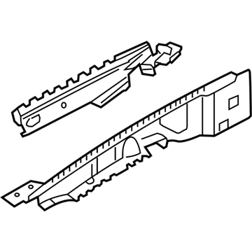 Audi 8E0-805-124-B