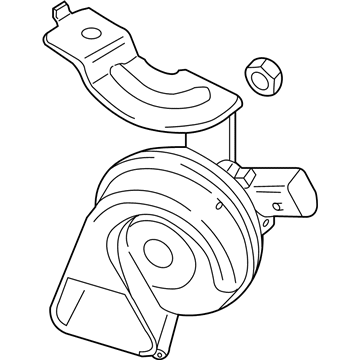 Audi 8S0-951-209