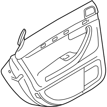 Audi 8E0-867-303-AF-SYS