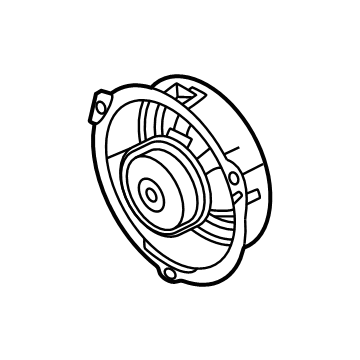 Audi 85E-035-411-A