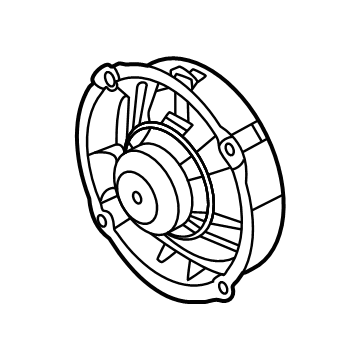 Audi 85E-035-415-B