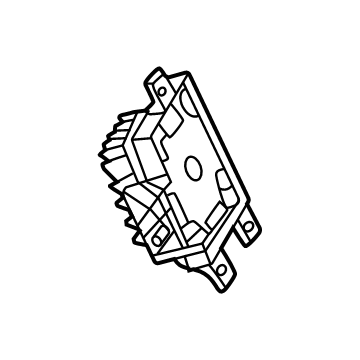 Audi 85E-035-223-A