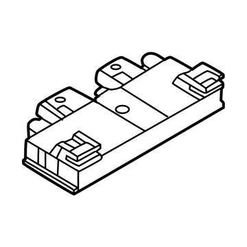 Audi 3G0-962-243-D