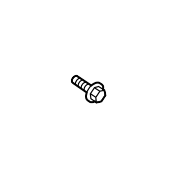 Audi 8W6-898-057 Sunroof Glass Mount Kit 8W6-898-057 Audi Sunroof Glass Mount Kit Illustration 1 of 1