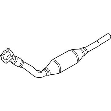 Audi 8N0-254-501-X