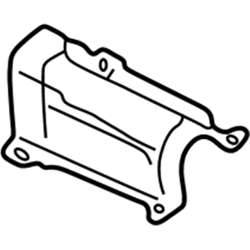 Audi 1J0-804-275-B