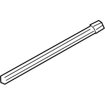 Audi 8H0-839-477-A