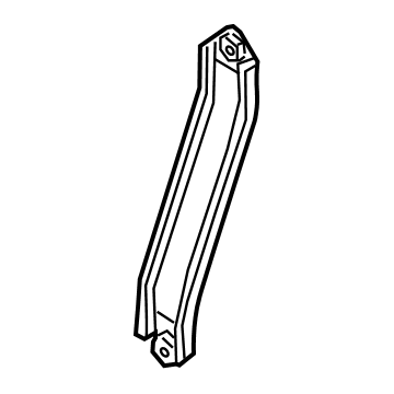 Audi 06L-145-536-H Support Bracket Audi 06L-145-536-H Support Bracket