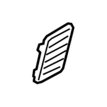 Audi 80A-035-409-4PK