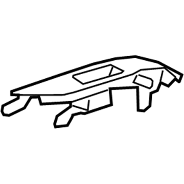 Audi 80A-959-516-4PK