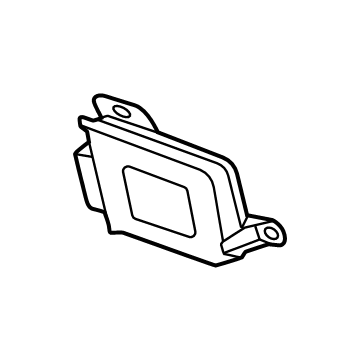 Audi 4M0-959-339-03E