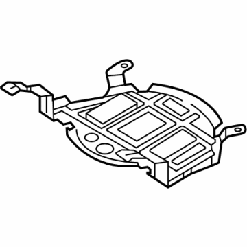 Audi 8W0-881-367