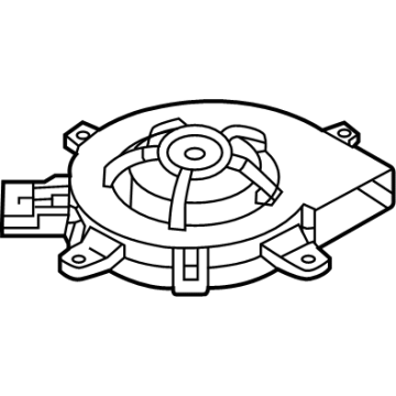 Audi 4N0-963-575-A