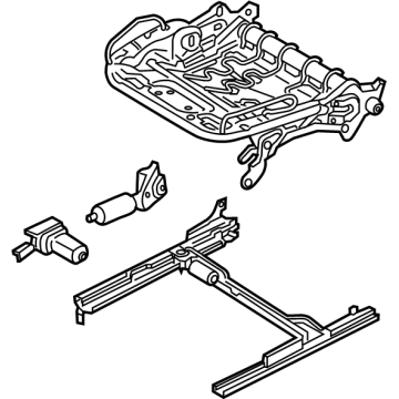 Audi 4M0-881-106-AR