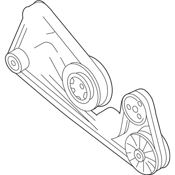 Audi 077-903-137-AE