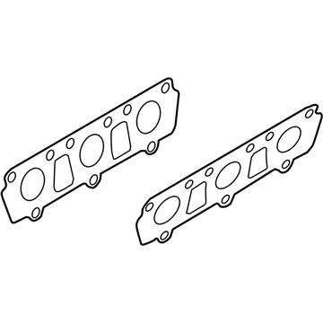 Audi 06E-253-039-C