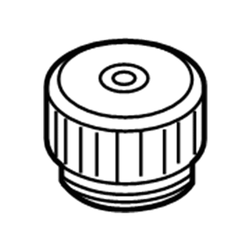 Audi 079-115-433-D