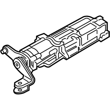 Audi 4L0-827-851-F