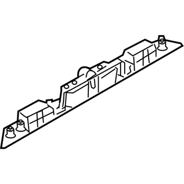 Audi 4L0-827-574-A-3FZ