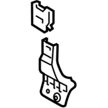 Audi 83B-863-615
