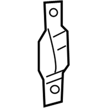 Audi Q3 Fuse - 5N0-937-629-A