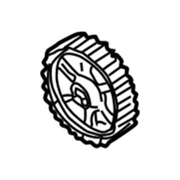 Audi 06C-109-083-D