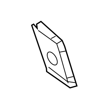 Audi 4M0-810-649-E